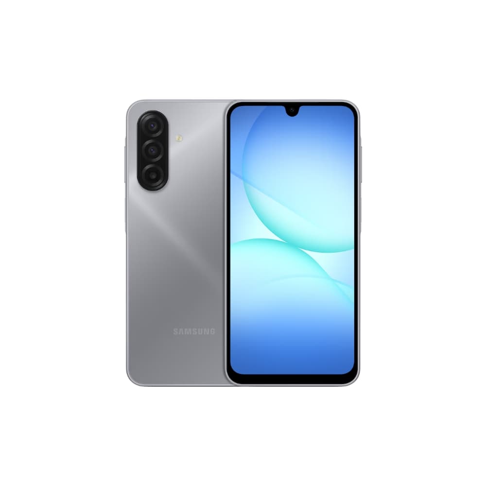 Galaxy A17 LTE RAM 4GB + 128GB Gray